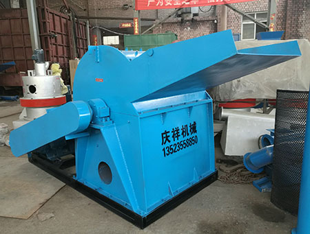 鋸末粉碎機(jī)