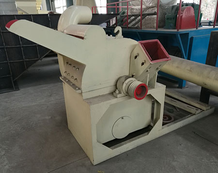 木料粉碎機(jī)