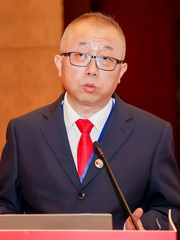 鋼之家鋼鐵數據研究院副院長 劉文魯