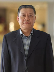 中國廢鋼鐵應用協會副秘書長 賈偉