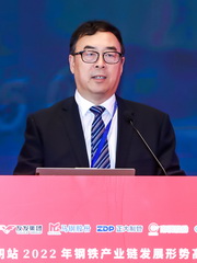 天津友發鋼管集團股份有限公司高級顧問 韓衛東