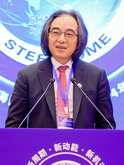 鋼之家網站創始人、董事長 吳文章