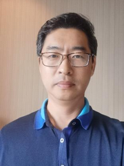 東北特殊鋼集團股份有限公司銷售公司總經理助理 王海鷹