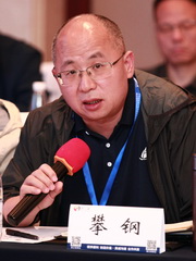 攀鋼集團國際經濟貿易有限公司營銷策劃部首席營銷師 柯于華