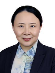 中國煤炭運銷協會 煉焦煤專委會秘書長 郭黎娟