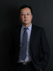 申銀萬國期貨有限公司總經理 陸三江