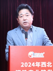 寧夏鋼鐵(集團)有限責任公司銷售部副部長 唐杰