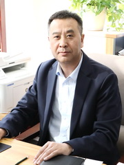 河鋼集團邯鋼公司副總經理 李任春