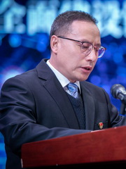 宣化鋼鐵集團有限責任公司副總經理 賈建平