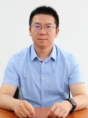 河鋼集團唐鋼公司副總經理 么洪勇