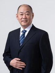 天津友發鋼管集團股份有限公司副總經理 徐廣友