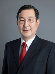 歐冶云商股份有限公司總裁、黨委副書記 金文海