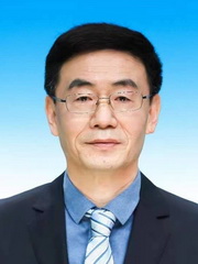 中國鋼鐵工業協會黨委常委、副會長 唐祖君