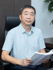 海南國際清算所股份有限公司董事長 馮博