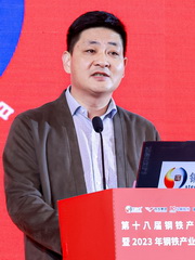 上海鋼鐵俠電子商務有限公司創始人＆CEO 袁義宗