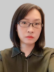 寶武資源首席專家、寶武資源營銷中心期現管理部總經理 袁倩