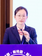 鋼之家網站特鋼部品種線材主管 張蓉