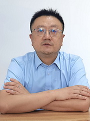 寶武集團鄂城鋼鐵有限公司營銷中心總經理 龔漢