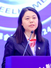 鋼之家網站副總經理、高級分析師 陳艷