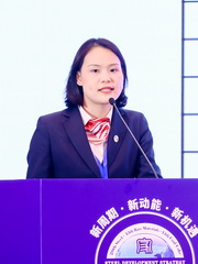 鋼之家網站北方區副經理 夏云