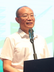 中國煤炭工業協會黨委委員、副秘書長 張宏