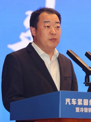 江蘇永鋼集團有限公司企業管理部副部長 屈小波