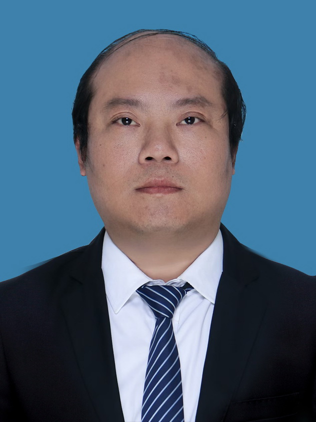 湘潭鋼鐵集團有限公司市場部采購部長 楊志強