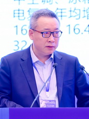 鞍鋼股份市場營銷中心營銷策劃室經理 安宇