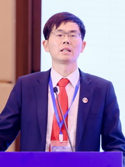 鋼之家網站鋼鐵原料部副經理	葛毛毛