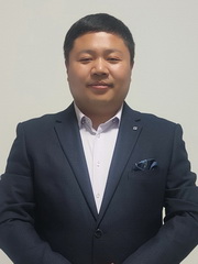 馬鞍山鋼鐵股份有限公司采購中心經理助理 陳玉村?