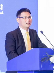 新余鋼鐵集團有限公司總工程師 陳凌峰