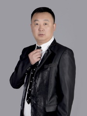 呂梁建龍實業有限公司銷售處副處長 楊林